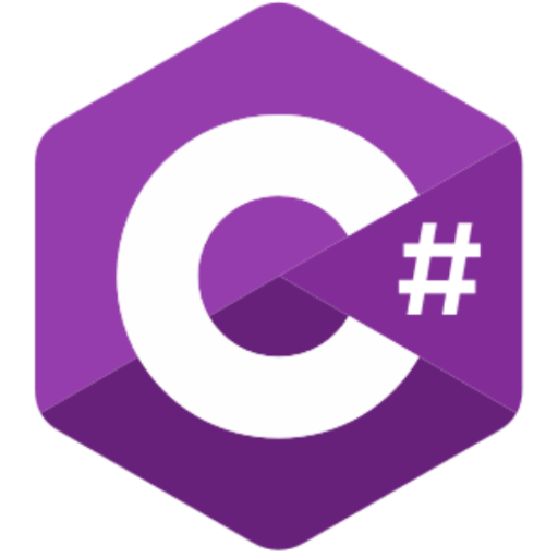 C#
