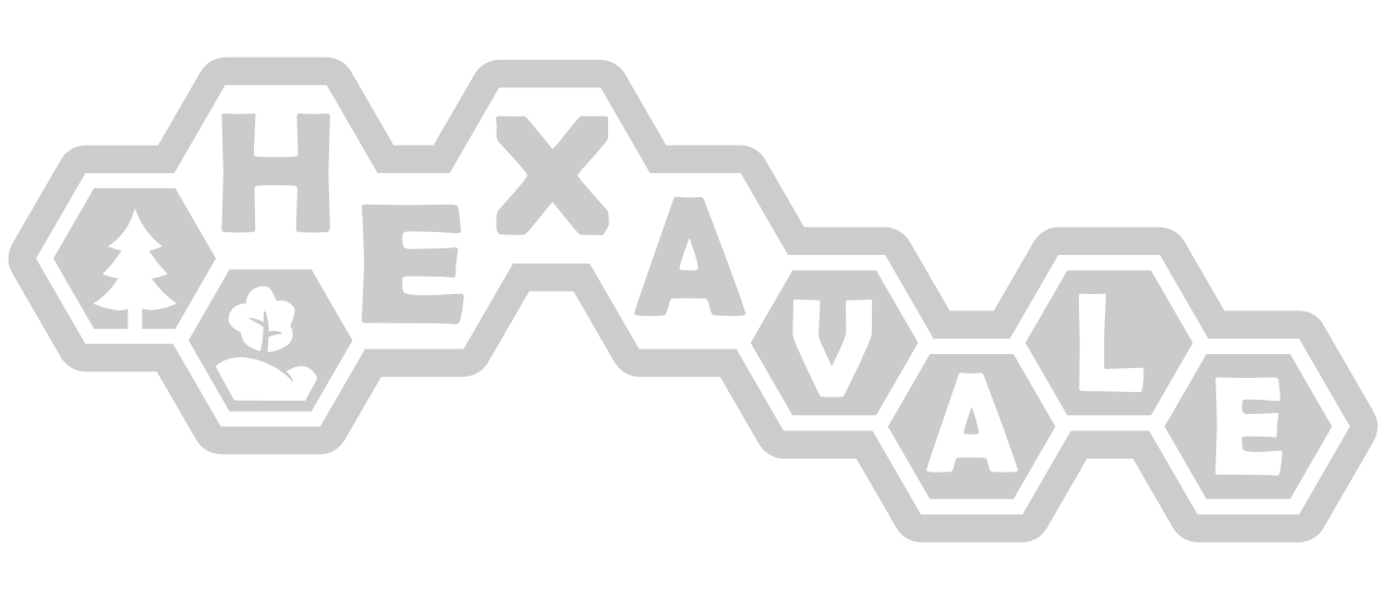 Hexavale